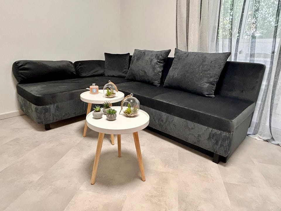 SunPeramos Apartment Apartment in Nea Peramos