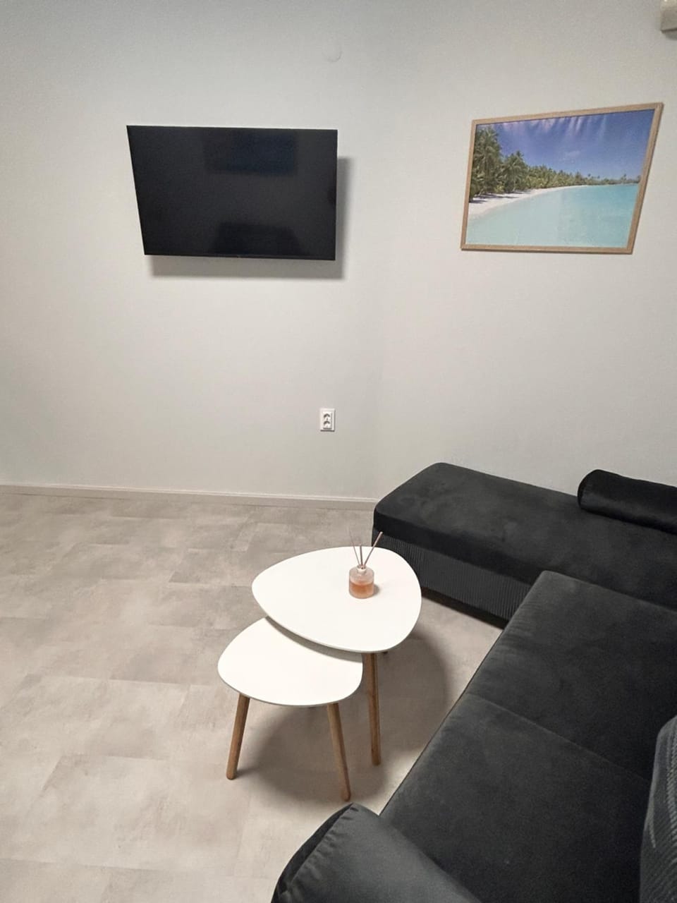 SunPeramos Apartment Apartment in Nea Peramos