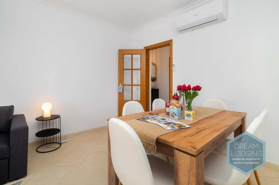 O Mar - Dream Lodging Apartment in Olhos de Água