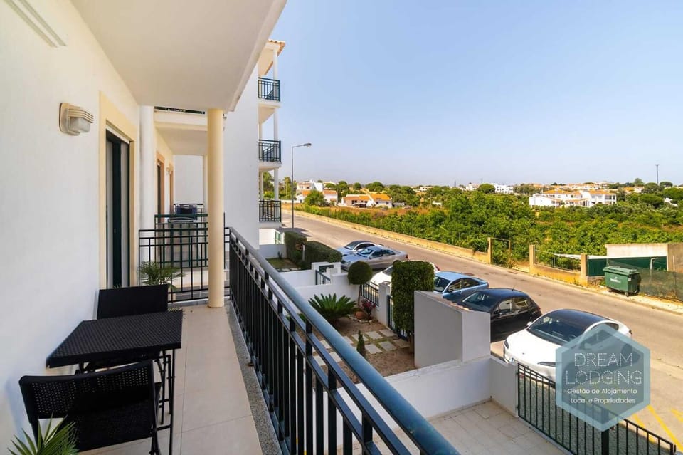O Mar - Dream Lodging Apartment in Olhos de Água