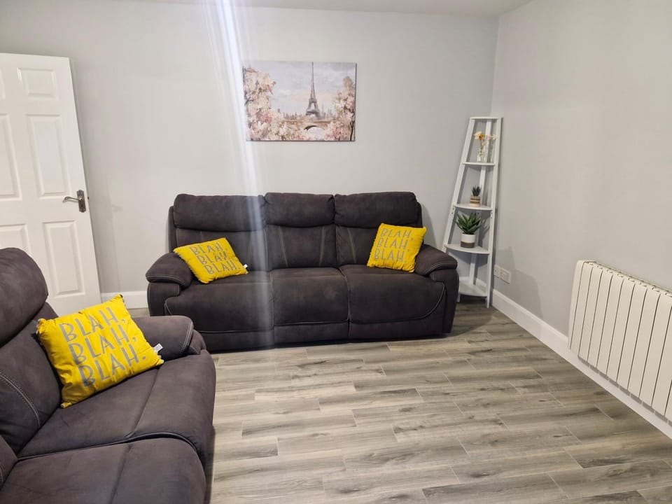 Cosy accommodation letterkenny Apartment in Letterkenny