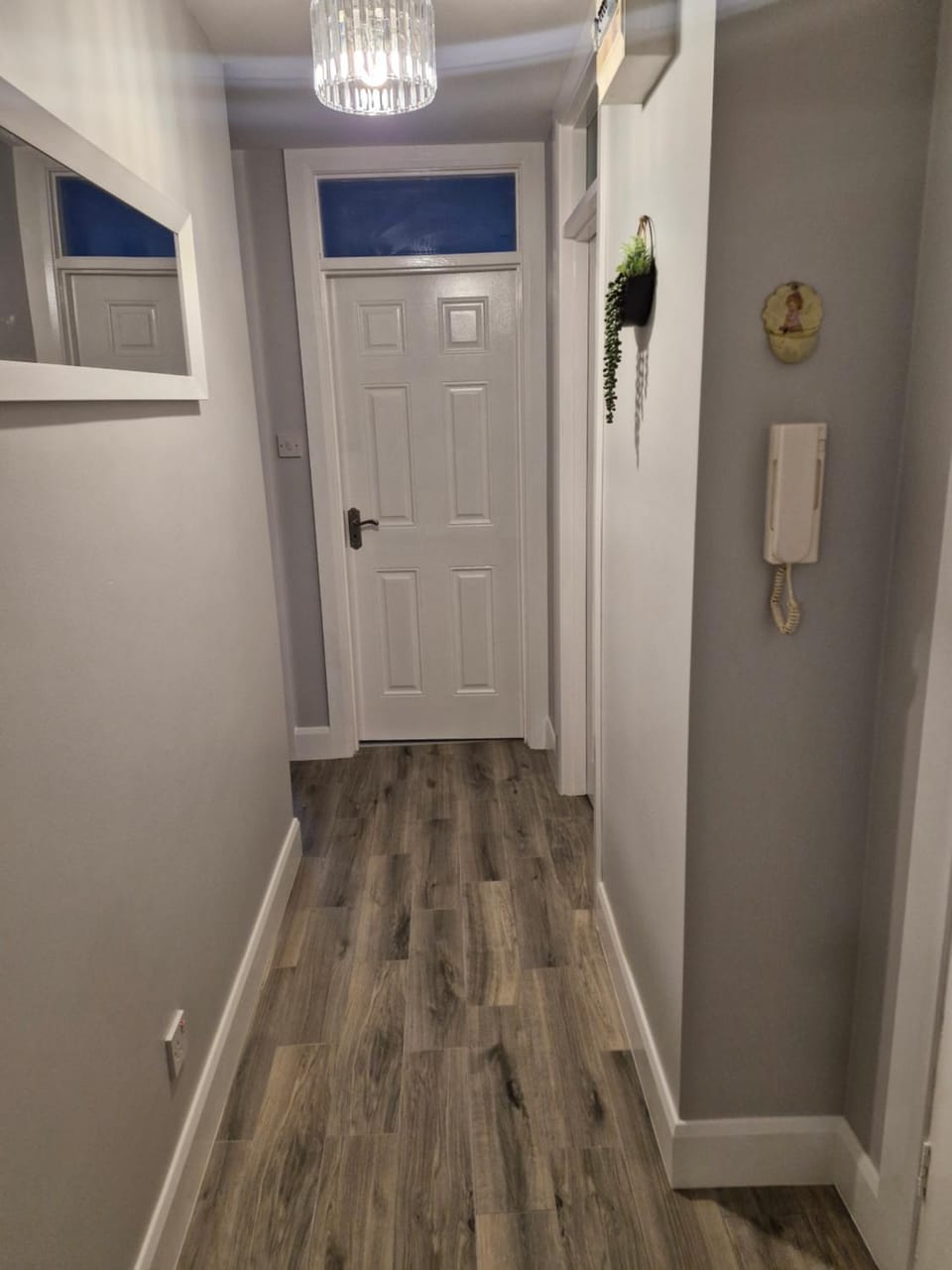 Cosy accommodation letterkenny Apartment in Letterkenny