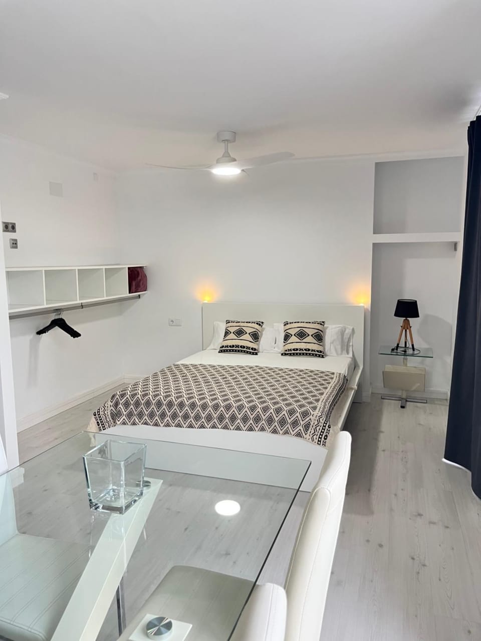 Habitaciones Portus Apostoli Bed and Breakfast in Galicia