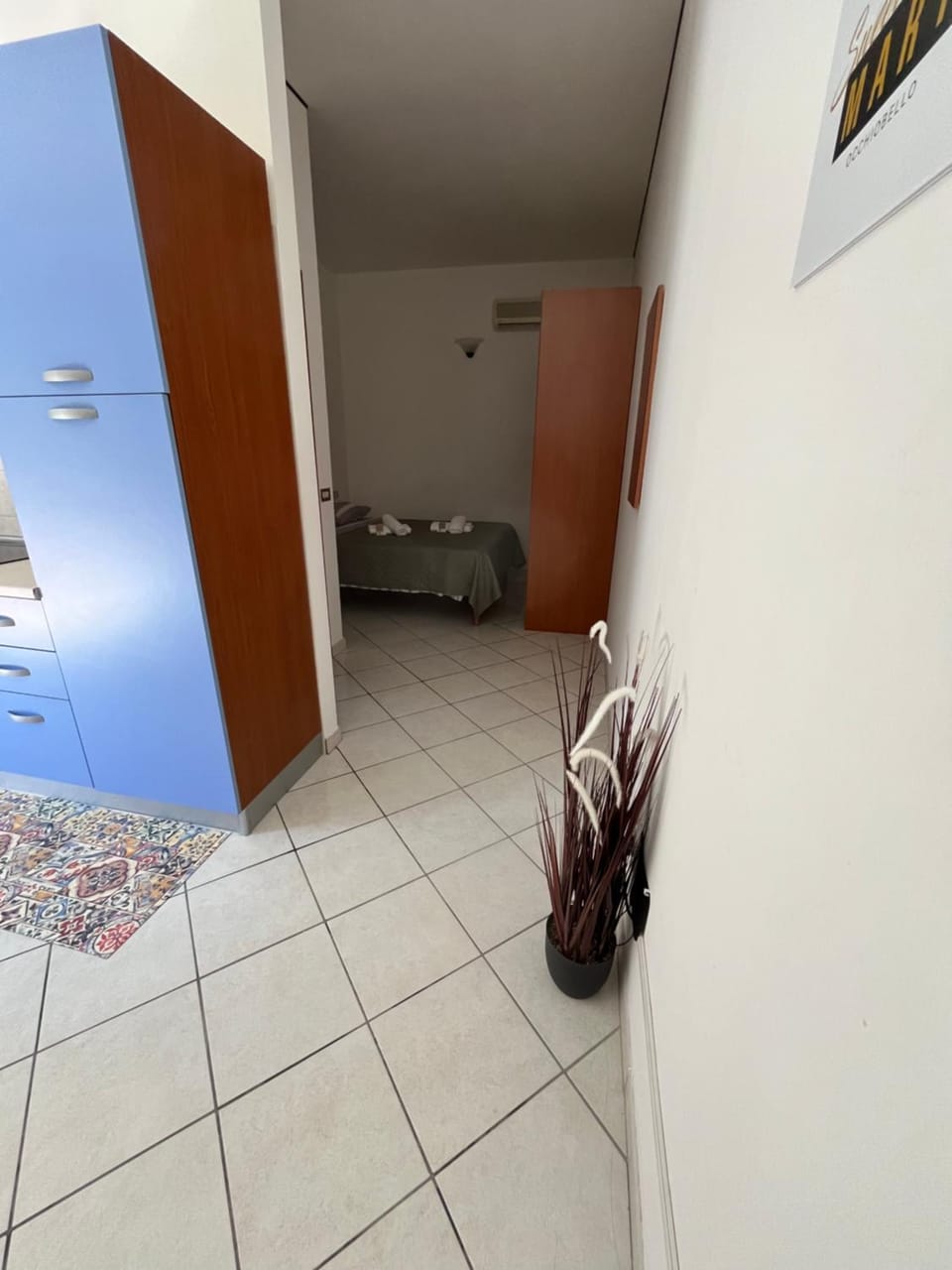 Sweet Room MARY Apartment in Veneto