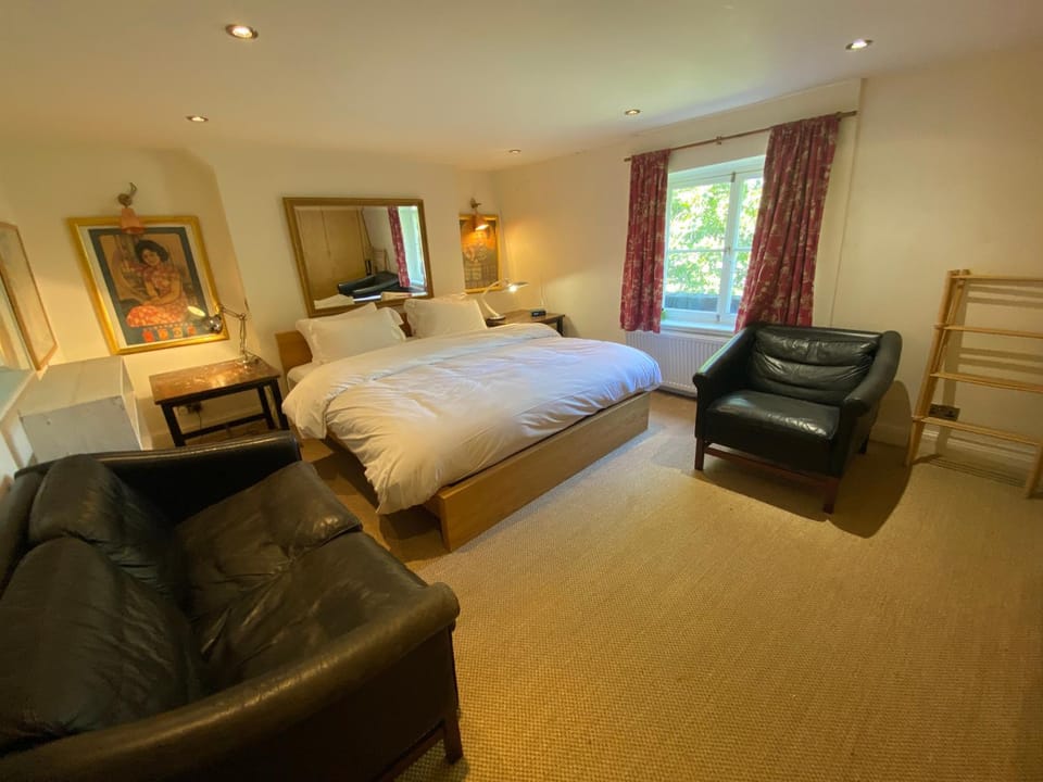 Central London 2bed Apa Waterloo Apartment in London Borough of Southwark