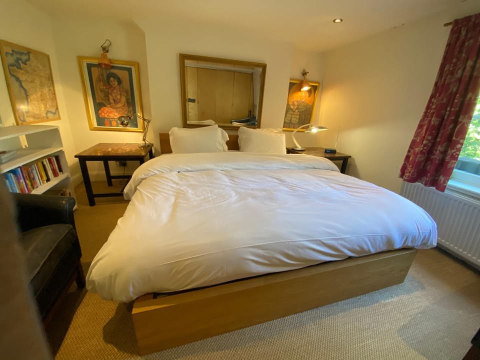 Central London 2bed Apa Waterloo Apartment in London Borough of Southwark