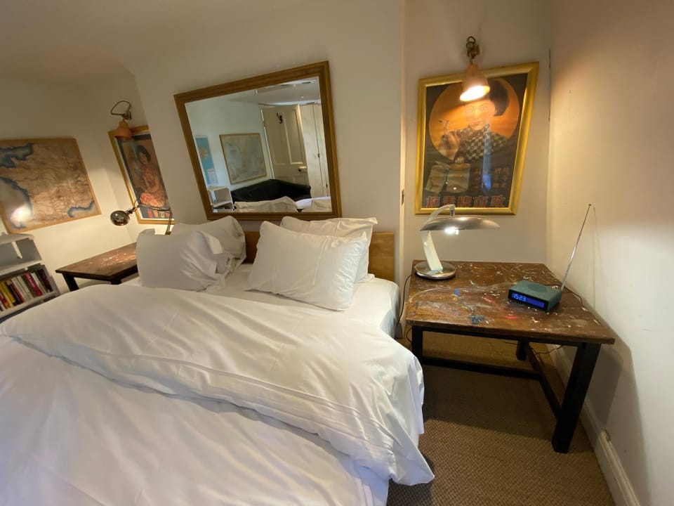 Central London 2bed Apa Waterloo Apartment in London Borough of Southwark