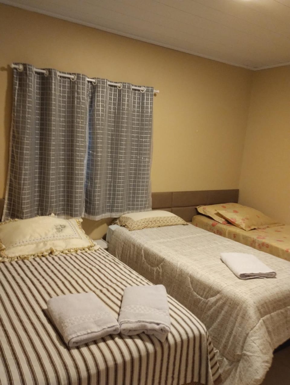 Ilone de Fátima Wagner Vacation rental in Chapecó