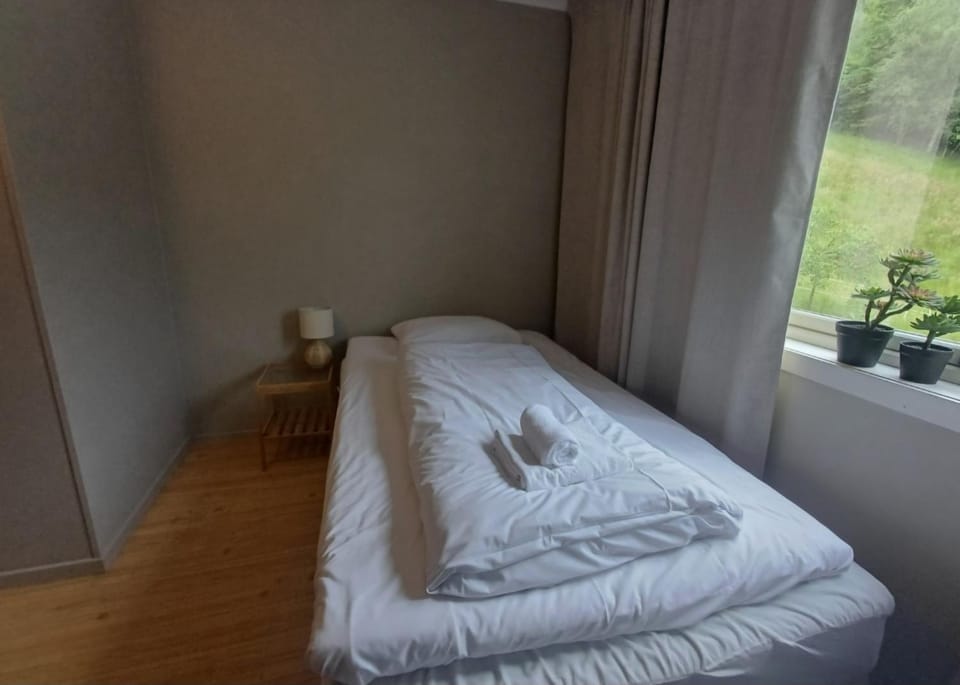 Nesvika 5 bedroom holiday home, only 25 min from Bergen House in Bergen