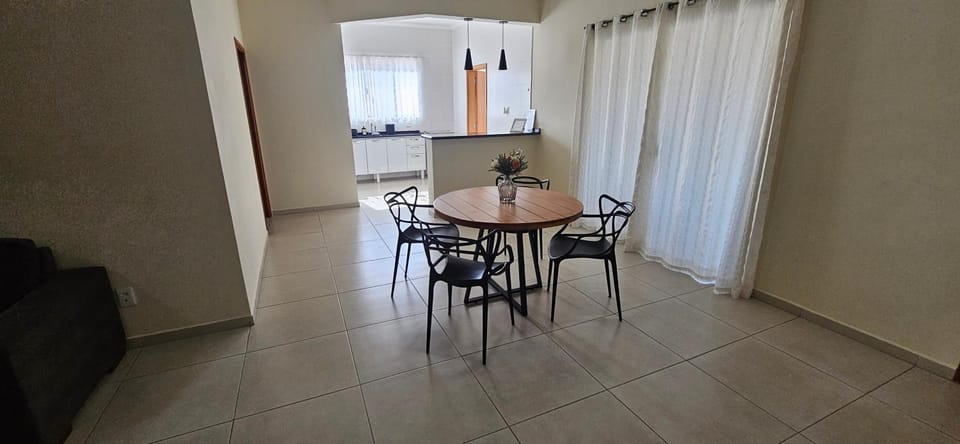 Apartamento da Dani Apartment in State of São Paulo