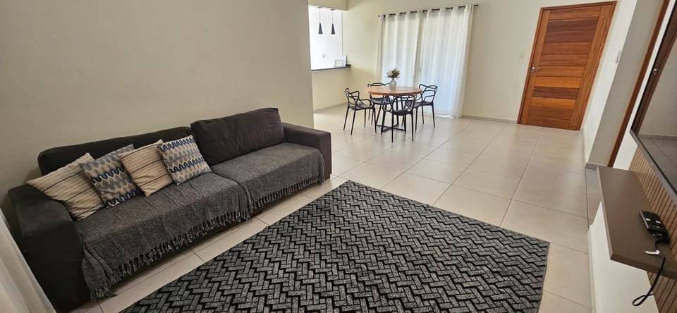 Apartamento da Dani Apartment in State of São Paulo