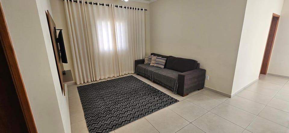 Apartamento da Dani Apartment in State of São Paulo