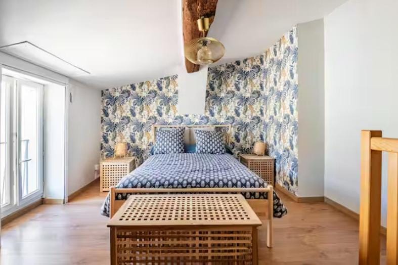 Maison rénové au cœur de Blaye House in Nouvelle-Aquitaine