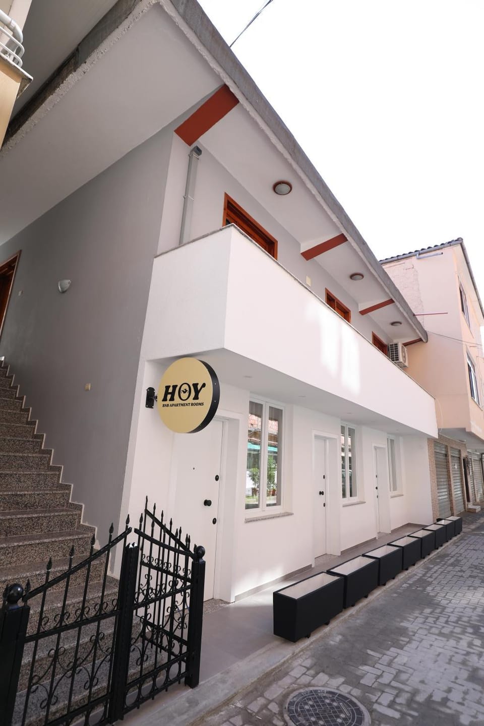 Hoy BNB Room 4 House in North Macedonia