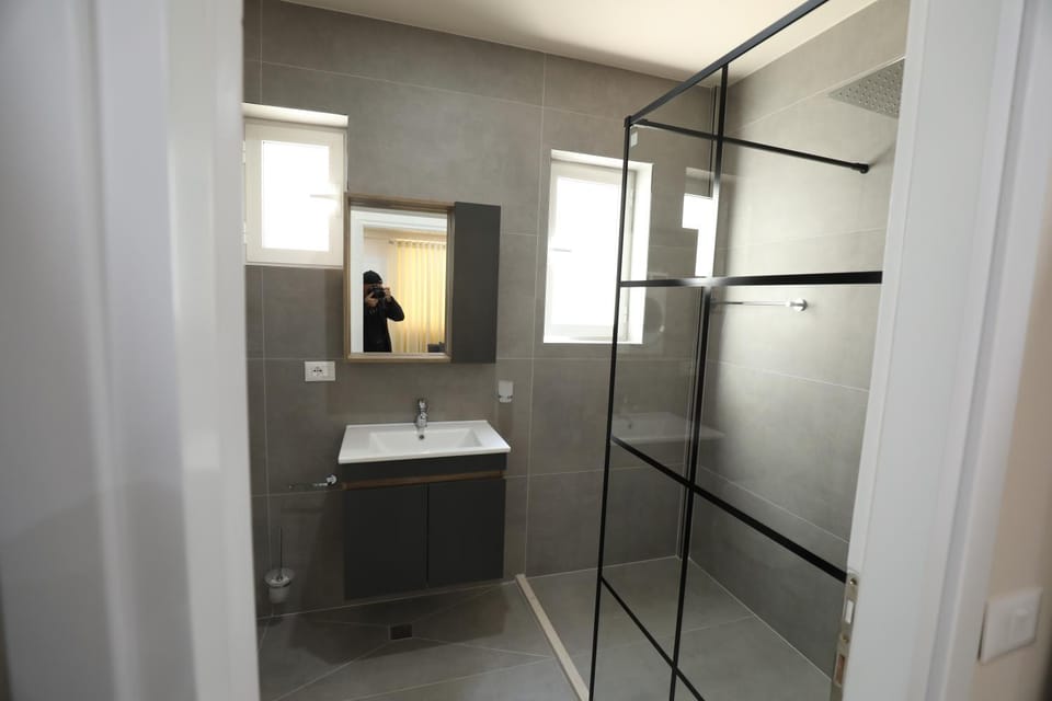 Hoy BNB Room 4 House in North Macedonia