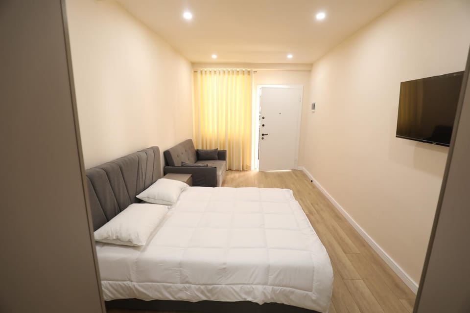 Hoy BNB Room 4 House in North Macedonia