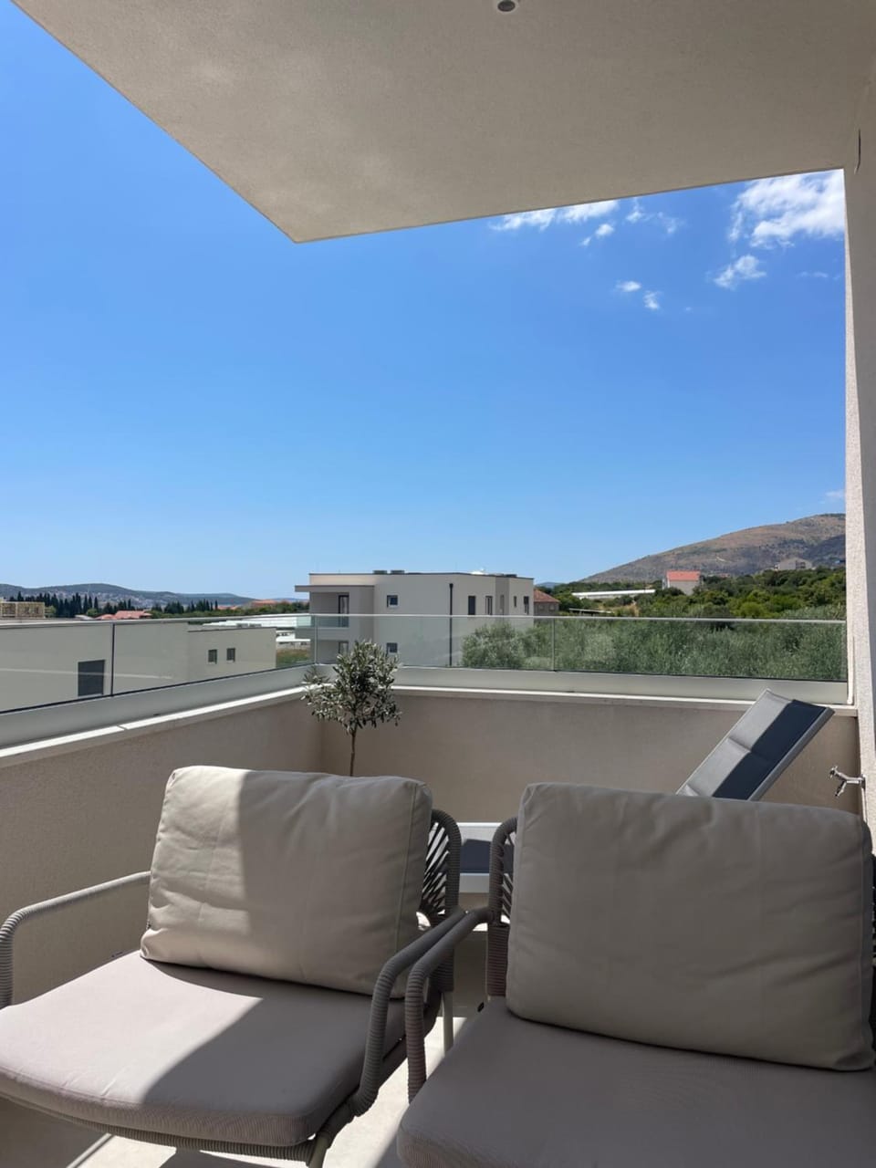 Cedrus Loft - Brand New Stay Apartment in Trogir