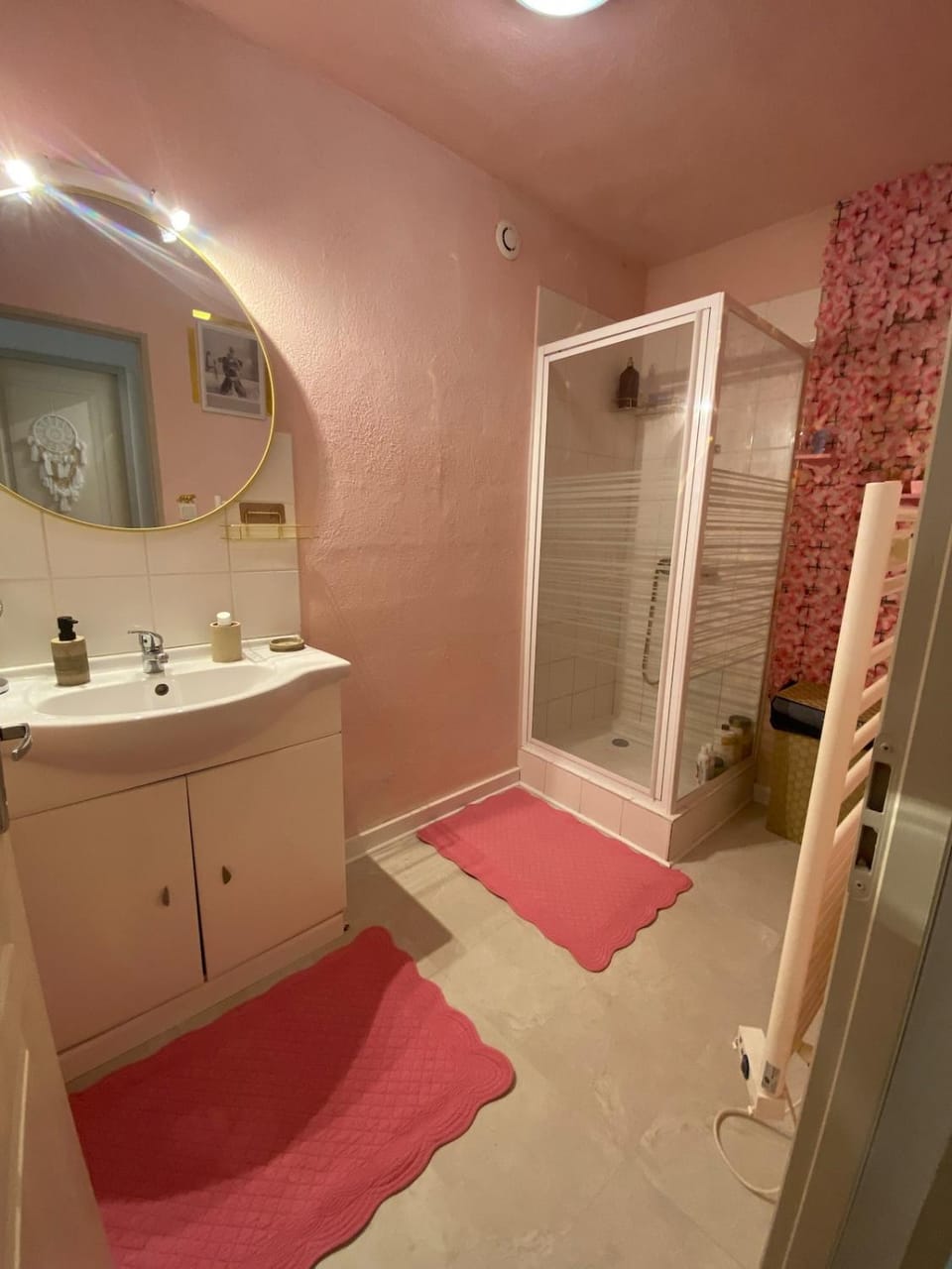 La Cigale- Rez de villa avec piscine Apartment in Fayence