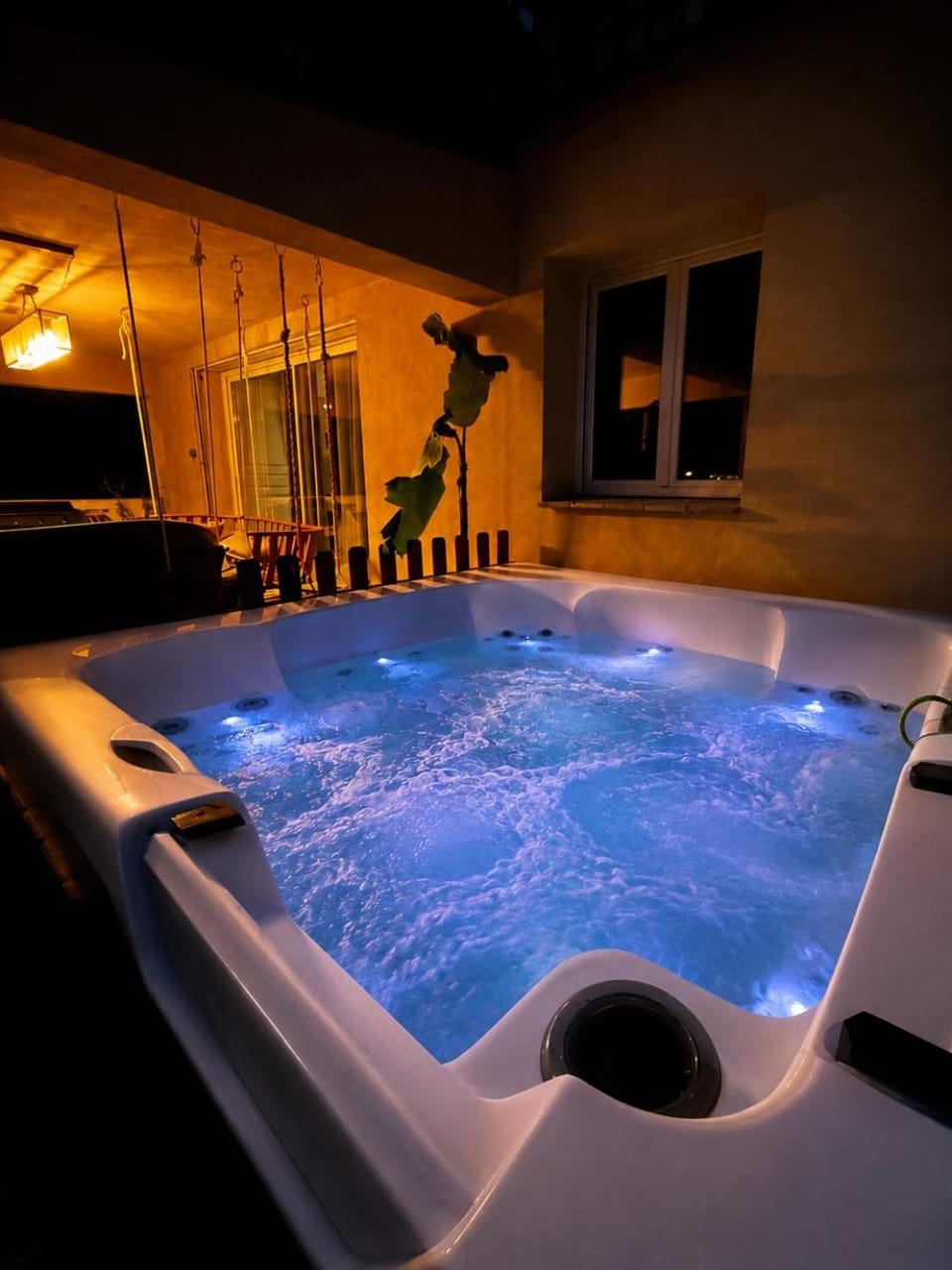 La Cigale- Rez de villa avec piscine et jaccuzzi Apartment in Fayence