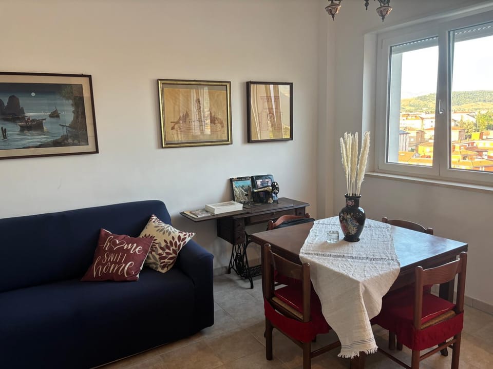 Il Pomerio Aquilano Apartment in L'Aquila