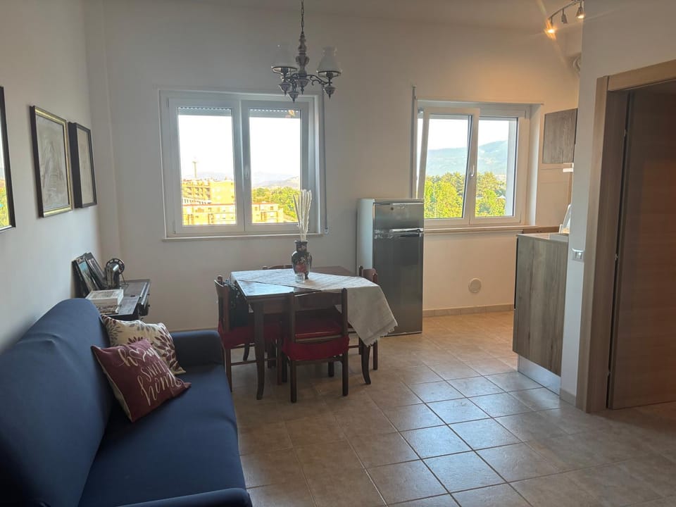 Il Pomerio Aquilano Apartment in L'Aquila