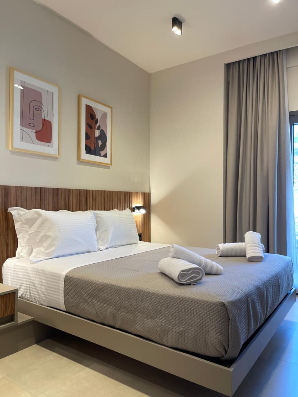 Akti Vigla Premium Apartment in İzmir Province