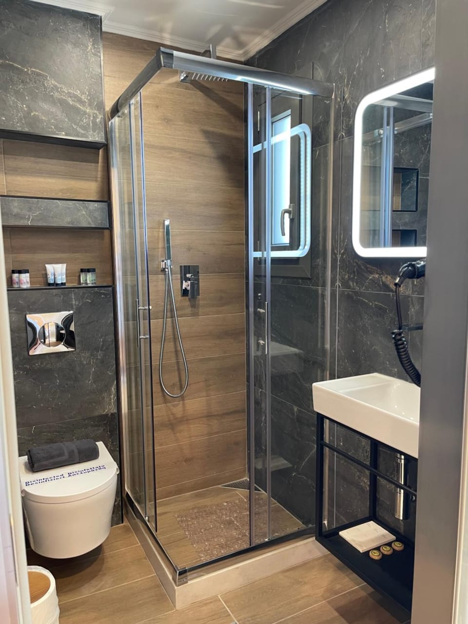 Akti Vigla Premium Apartment in İzmir Province