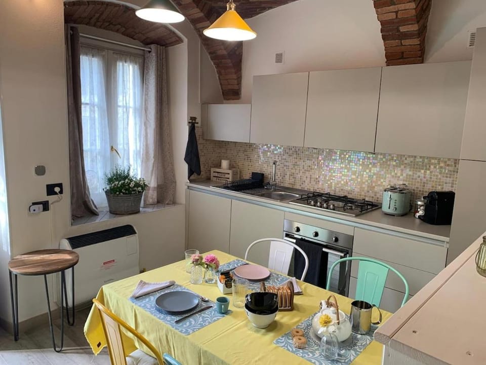 La casetta di Sonia House in Province of Brescia