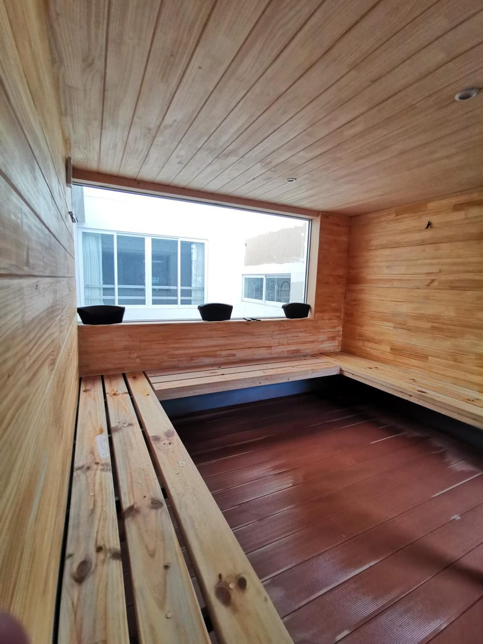 Sauna, Sauna, Spa and wellness centre/facilities