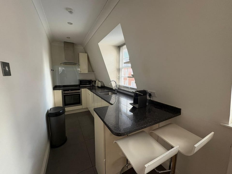 The Orderly Apartment in City of Westminster
