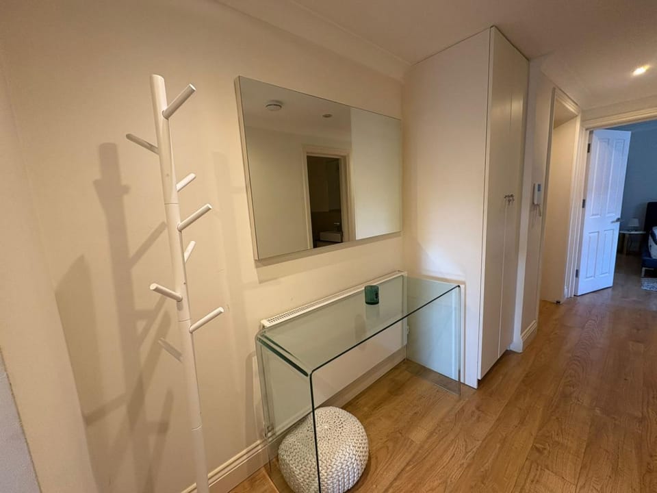 The Orderly Apartment in City of Westminster