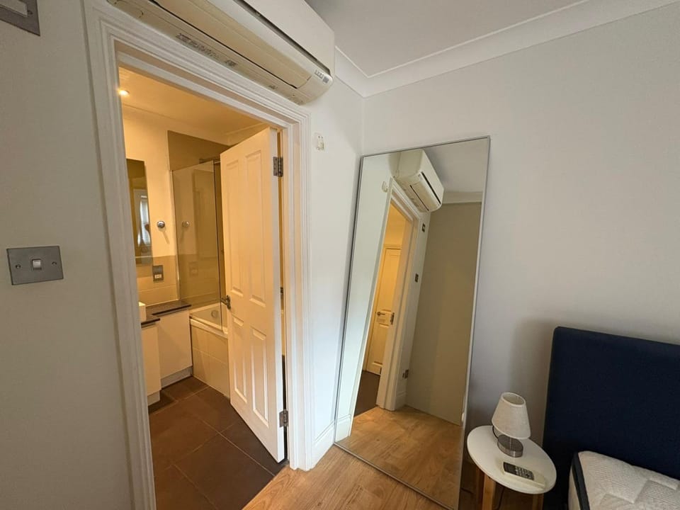 The Orderly Apartment in City of Westminster