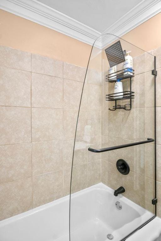 Shower, Bathroom, Bath