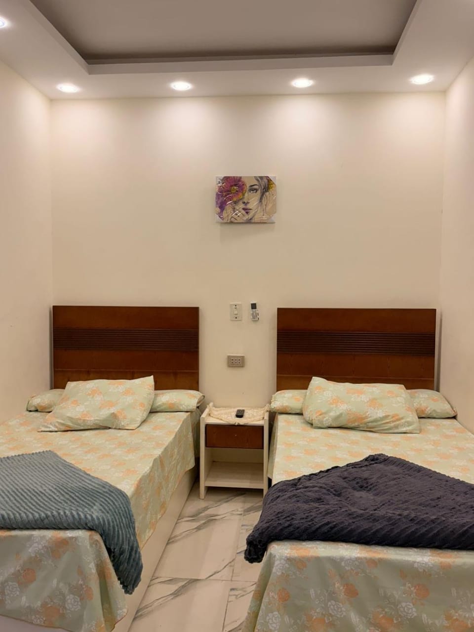 فندق العجمي 100 Apartment hotel in Egypt