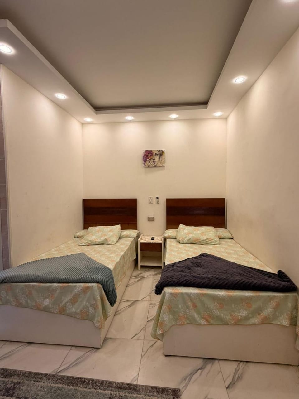 فندق العجمي 100 Apartment hotel in Egypt