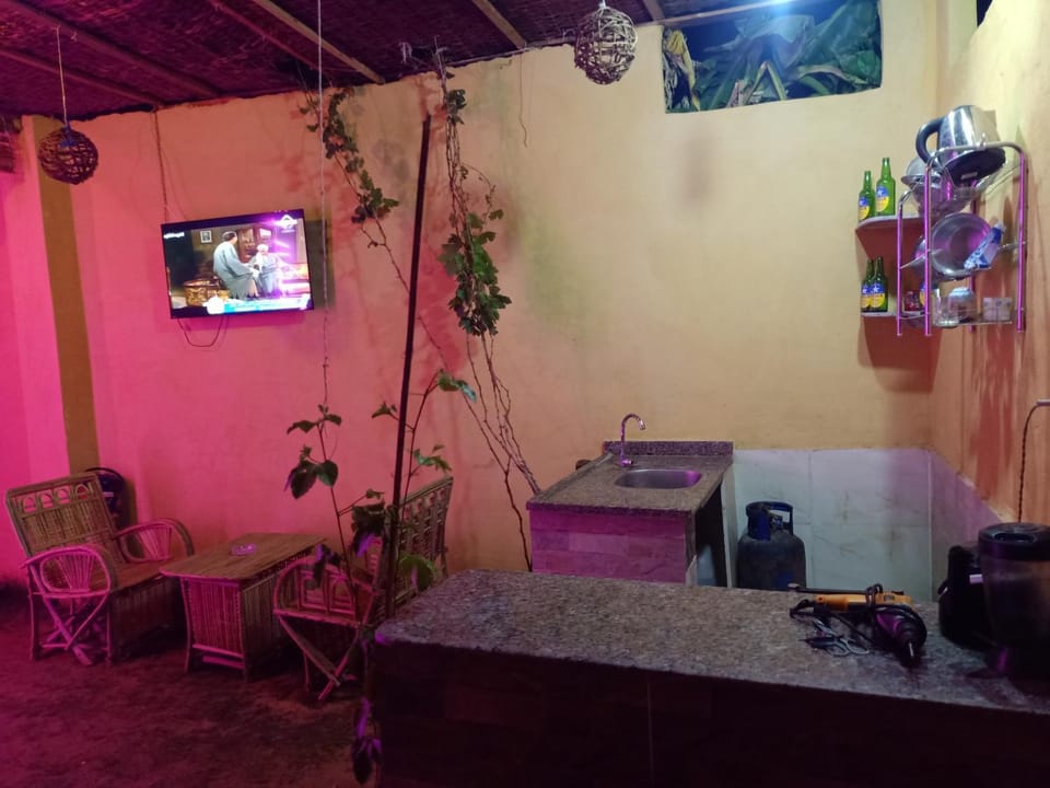 TV and multimedia, Evening entertainment