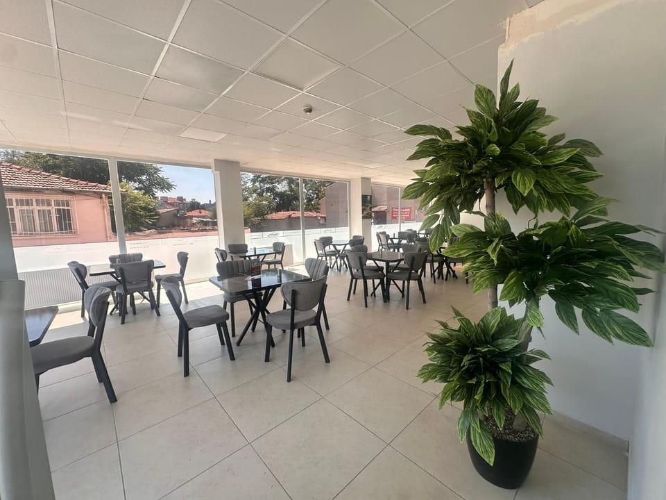 Avka Palace Hotel in Evros, Greece