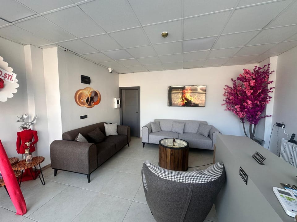 Avka Palace Hotel in Evros, Greece