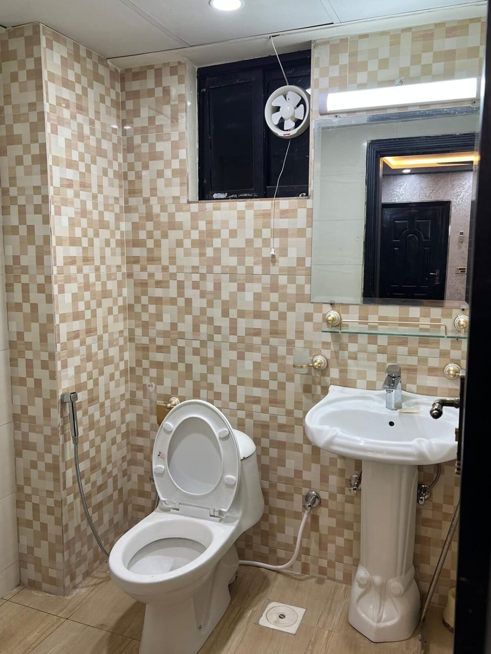 Defence Executive Apartment DHA 2 1BHK Luxury Apartment Apartment in Islamabad