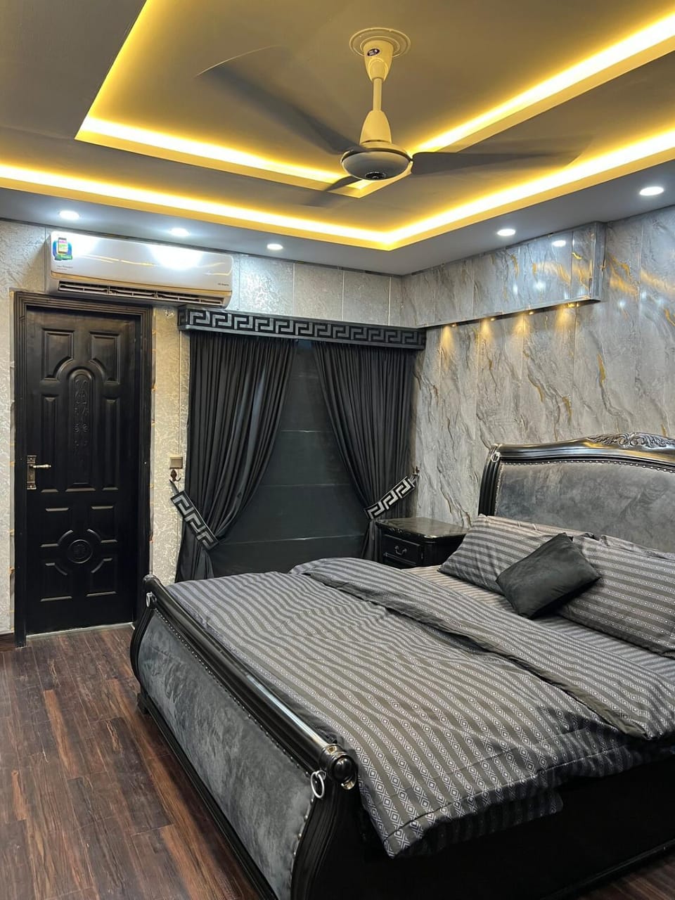 Defence Executive Apartment DHA 2 1BHK Luxury Apartment Apartment in Islamabad