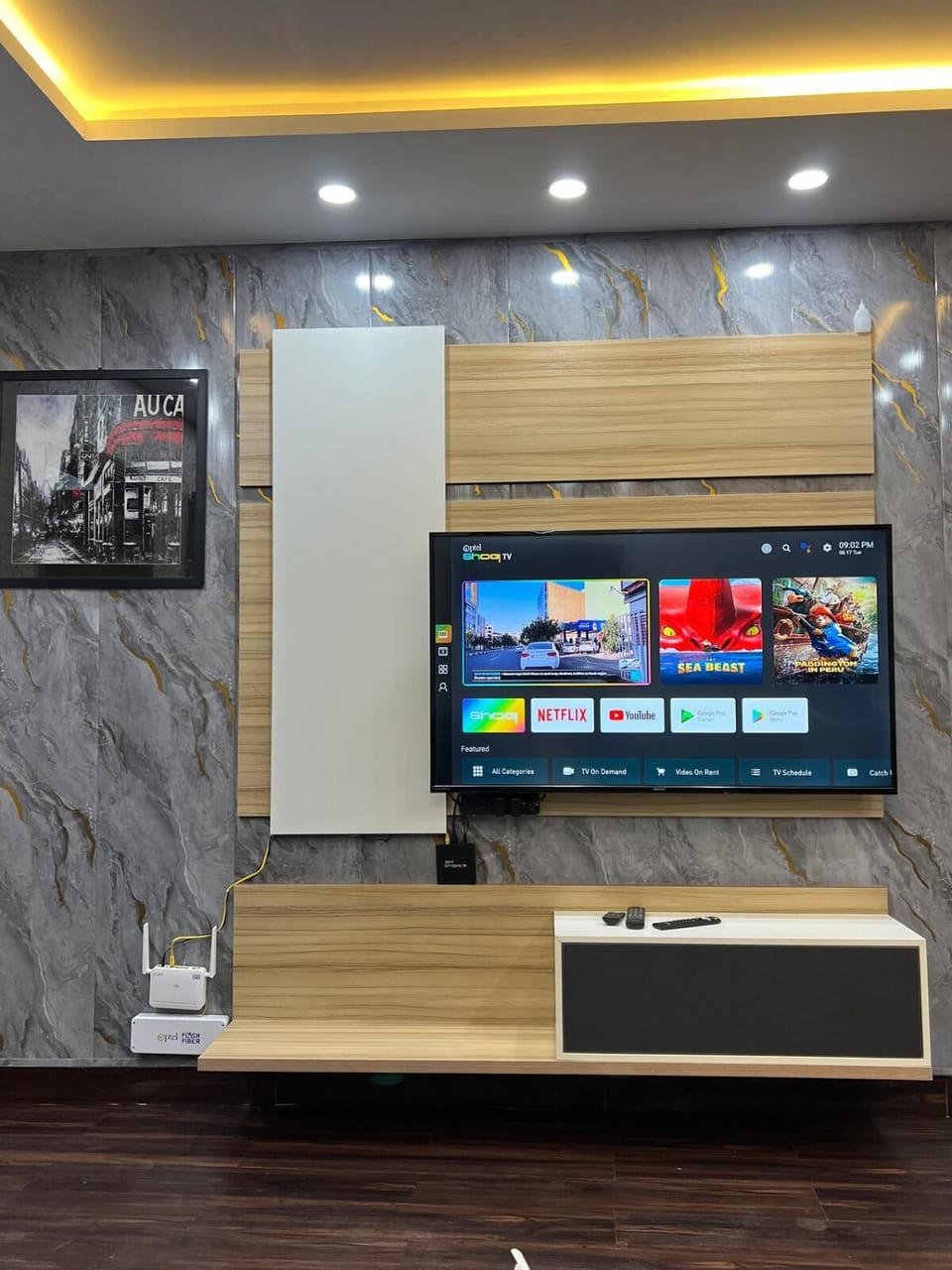 Defence Executive Apartment DHA 2 1BHK Luxury Apartment Apartment in Islamabad