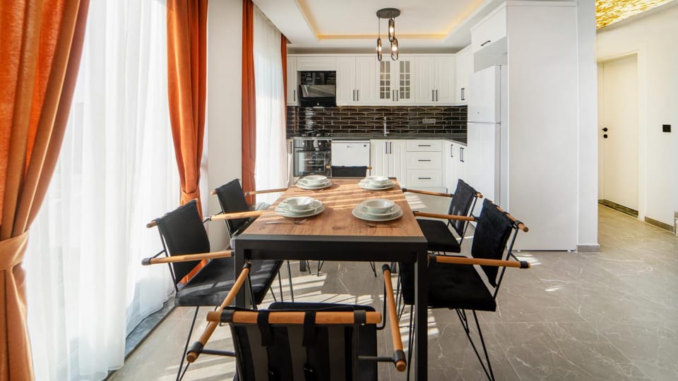 Premium2 Villa in Ölüdeniz