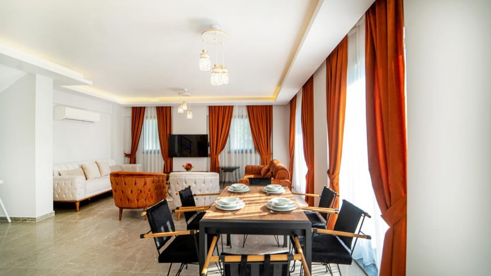Premium2 Villa in Ölüdeniz