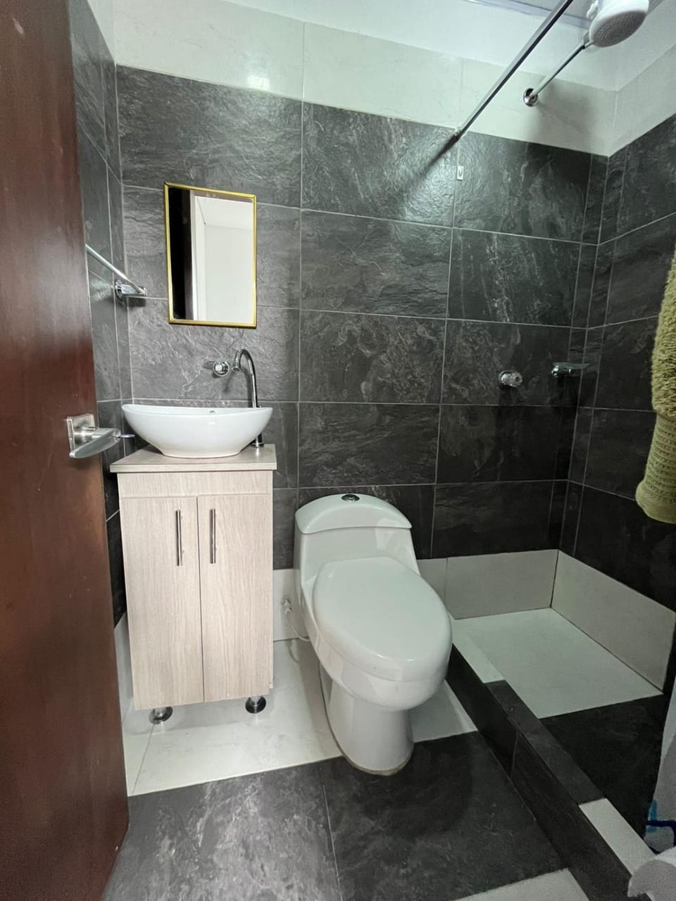 Moderno apartamento amplio y confortable Apartment in Cundinamarca, Colombia