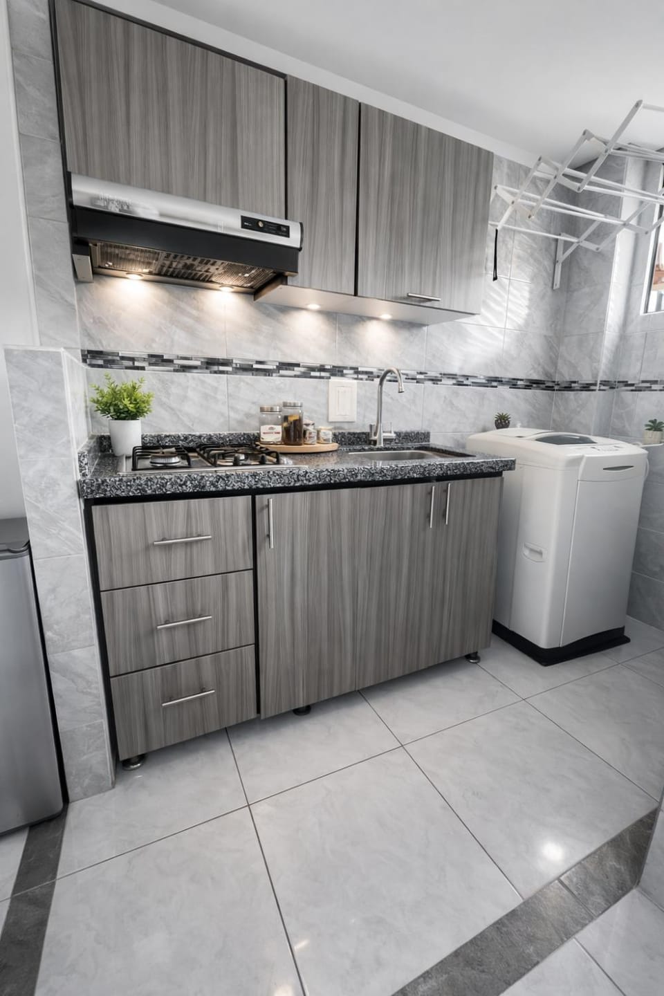 Moderno apartamento amplio y confortable Apartment in Cundinamarca, Colombia
