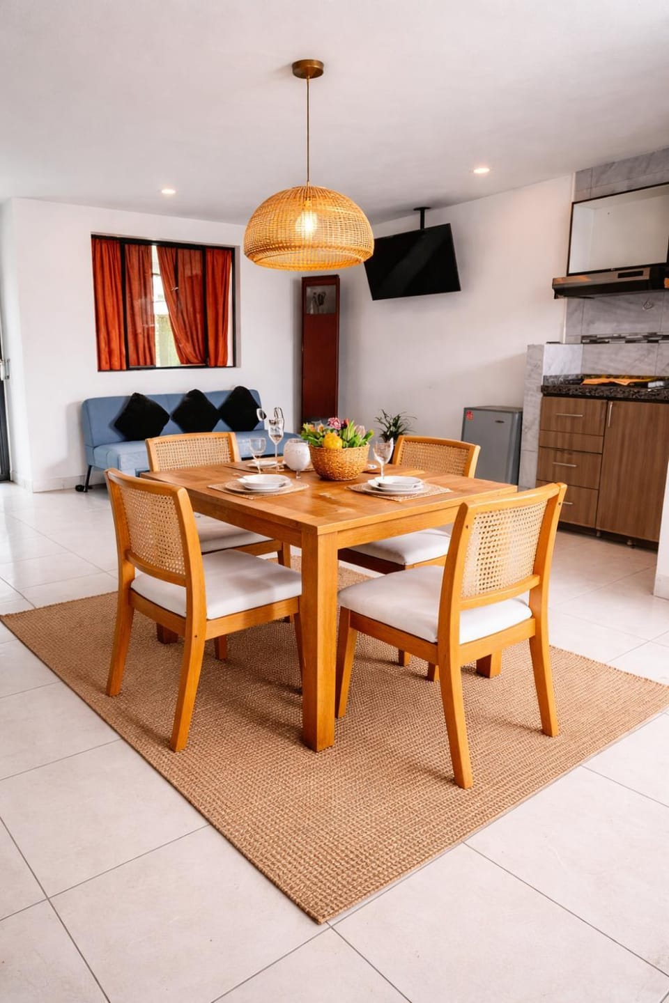 Moderno apartamento amplio y confortable Apartment in Cundinamarca, Colombia