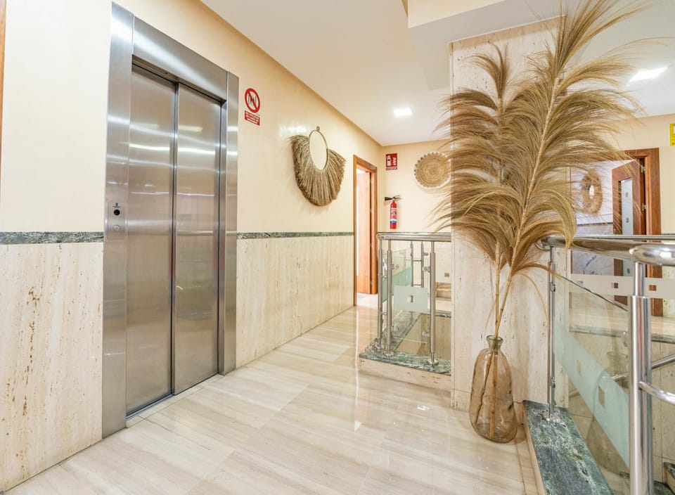 Hotel Las Américas Hotel in Malaga