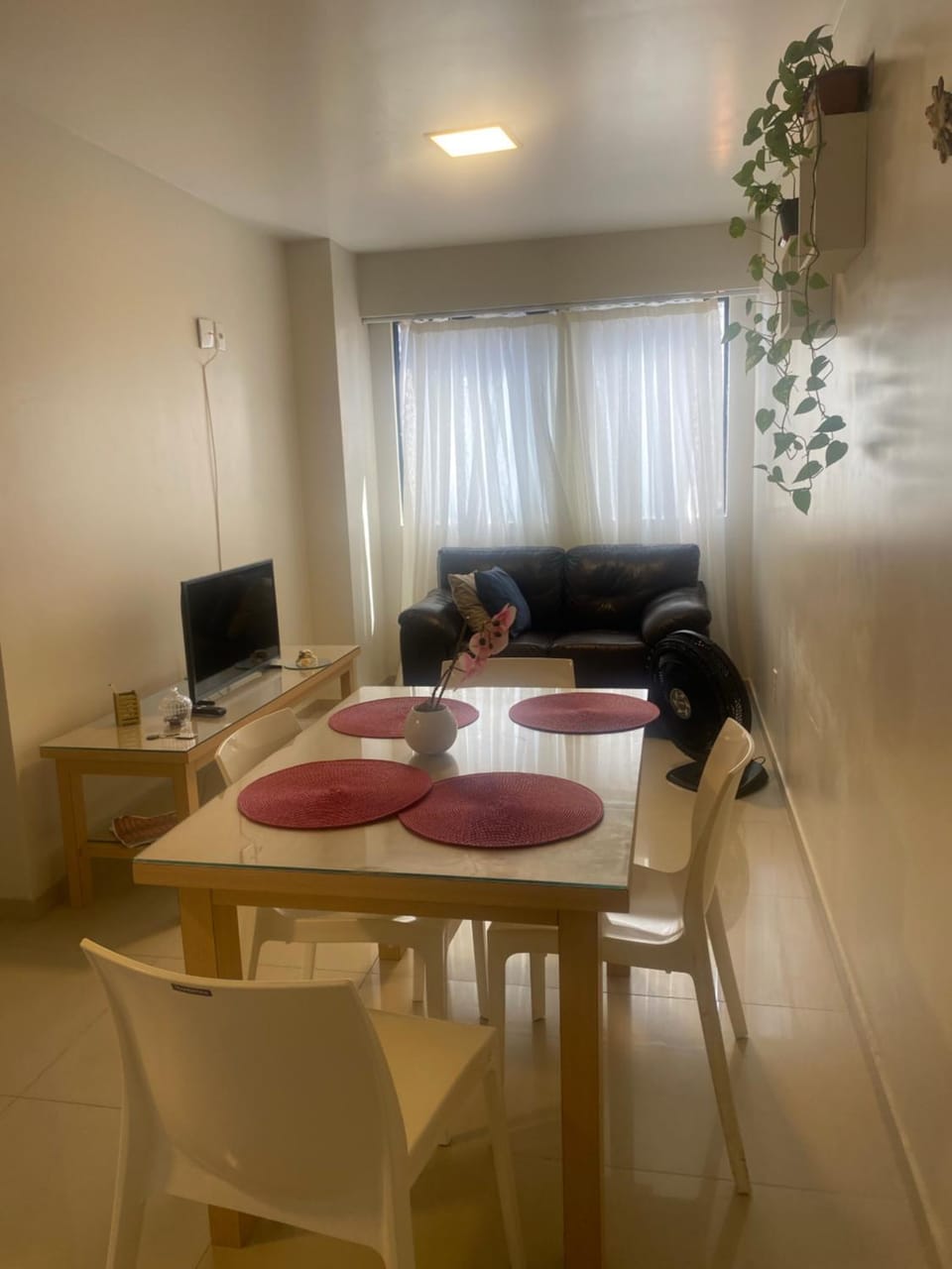 Apartamento beira-mar com 2 quartos e piscina - A 30m da praia - Orla de Boa Viagem Apartment in Recife