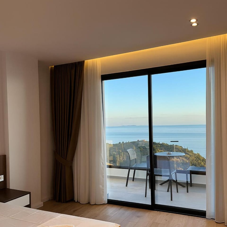 Helios Boutique Hotel Hotel in Vlorë County, Albania