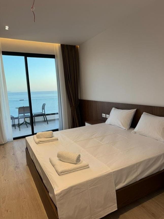 Helios Boutique Hotel Hotel in Vlorë County, Albania